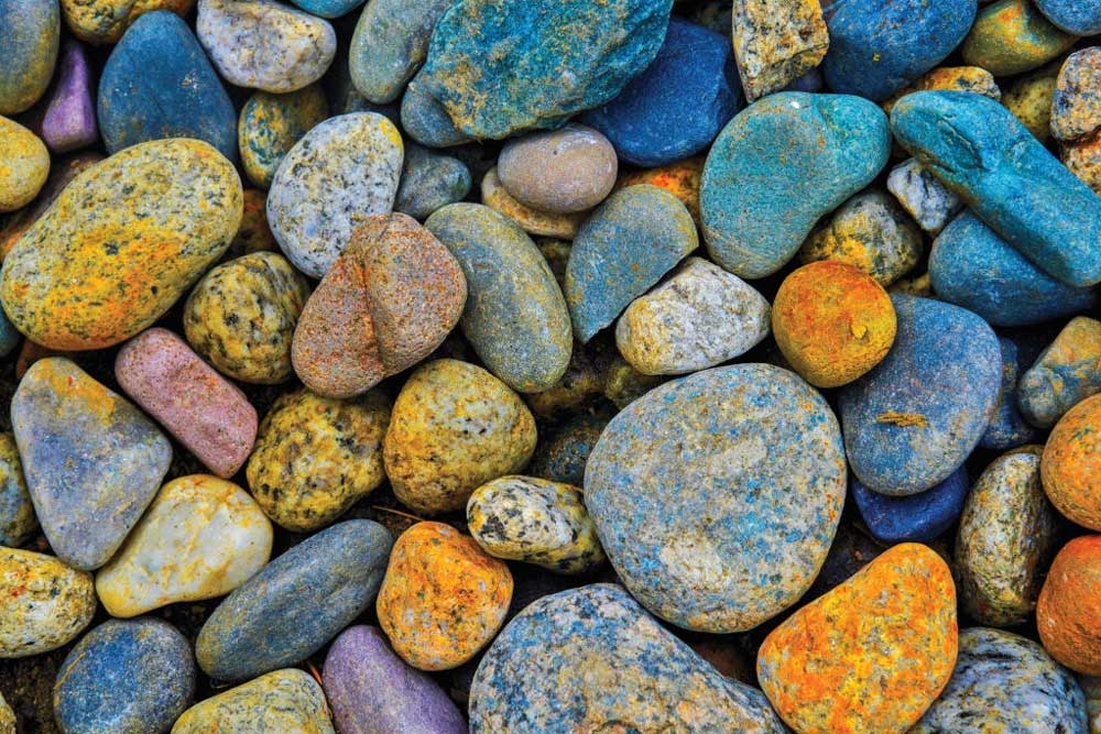 5 Type Of Decorative Stone For Your Home