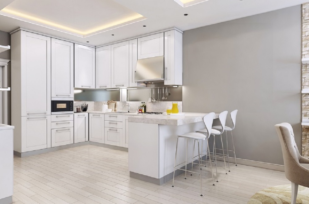 Kitchen Remodeling Ideas