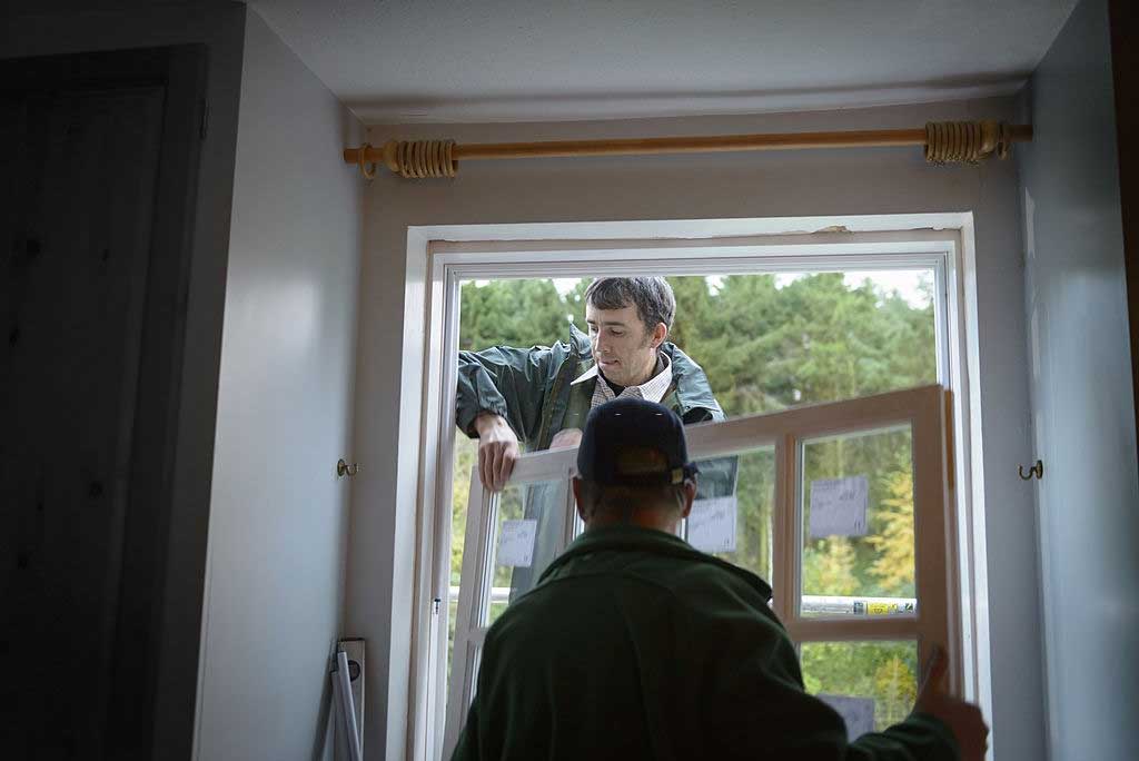 Installing-New-Window