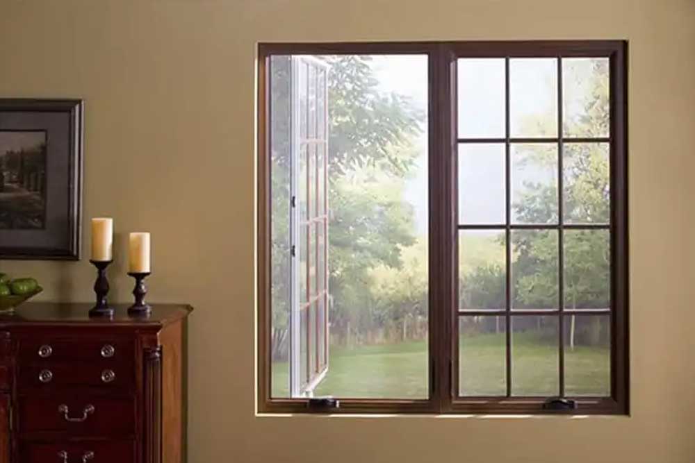 Replace Your Windows