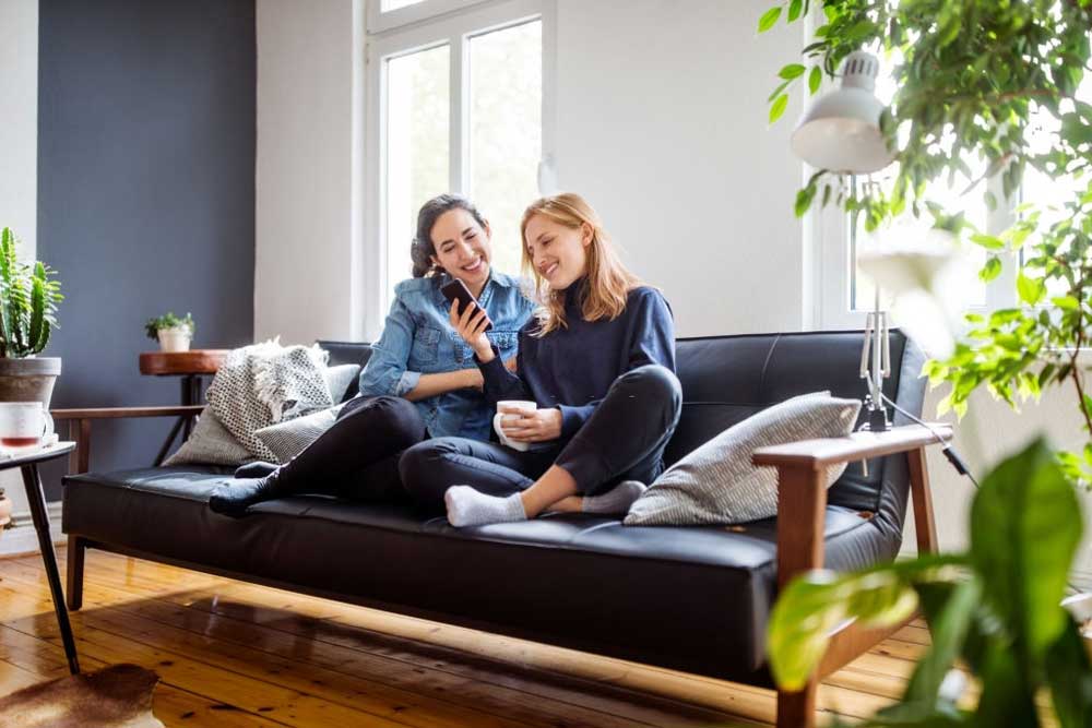 Going Green In Your Apartment