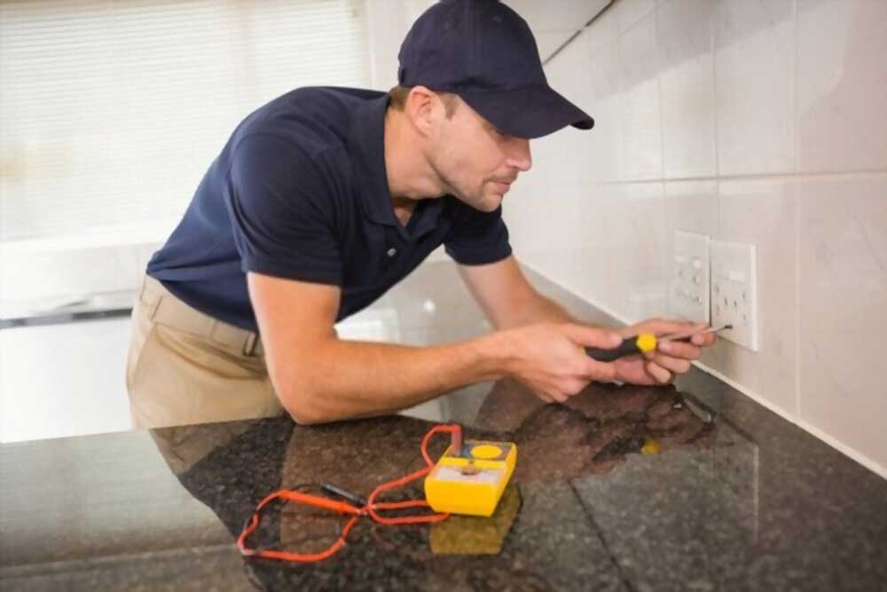 Electrical Maintenance