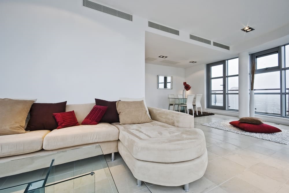 Ducted Air Conditioning