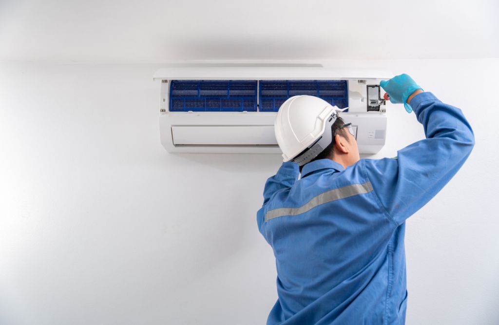 air conditioning carrum downs