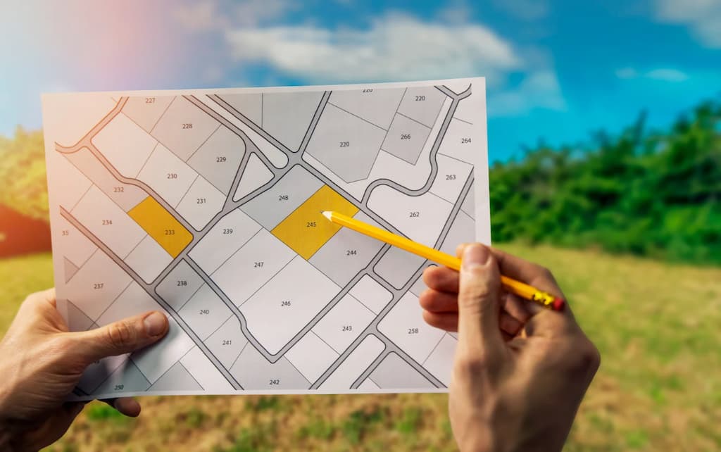 Affordable Country Land for Sale in Buxton