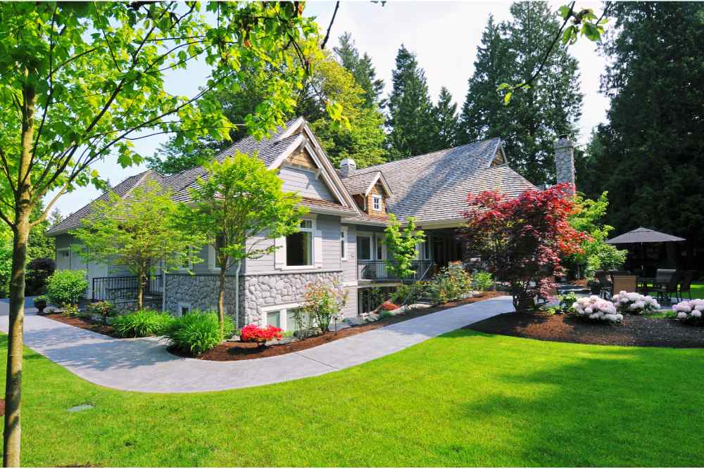 landscaping near me
