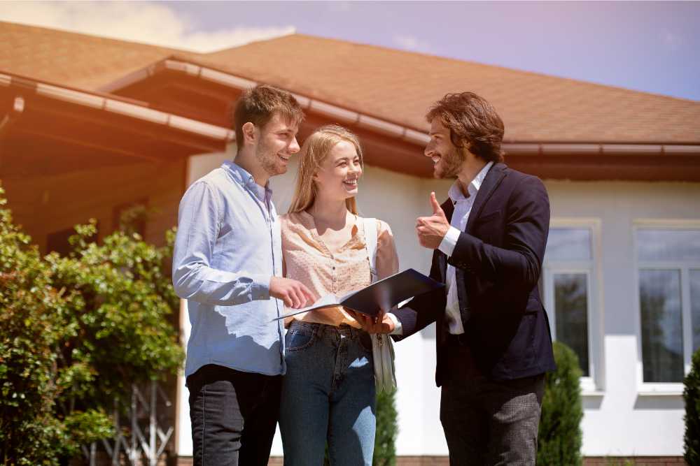 Buying property in Australia