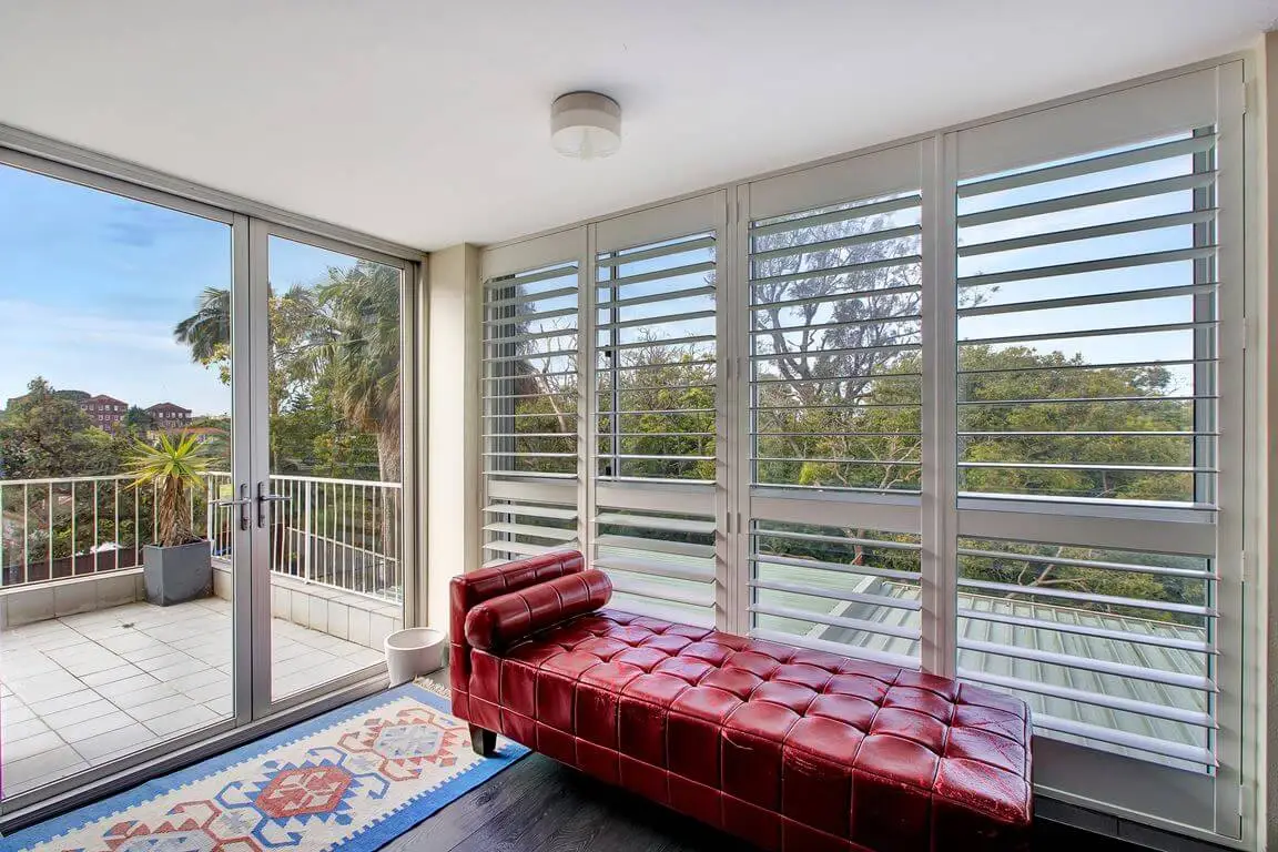 Plantation Shutters in Australia