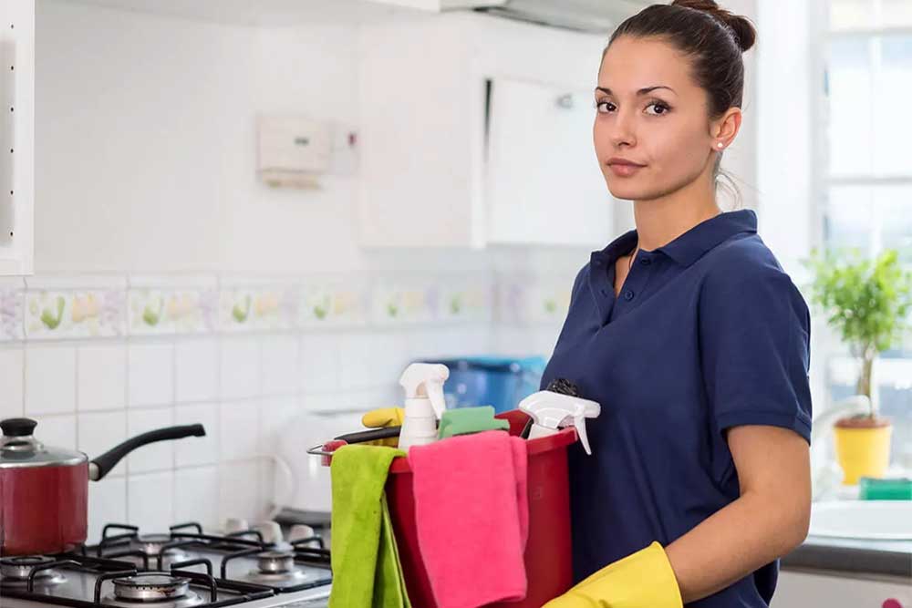 move-out cleaning services